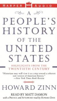 People's History of the United States - Howard Zinn 