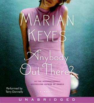 Anybody Out There? - Marian Keyes 