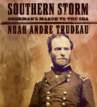 Southern Storm - Noah Andre Trudeau 