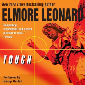 Touch - Elmore Leonard 