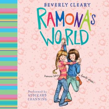 Ramona's World - Beverly  Cleary Ramona