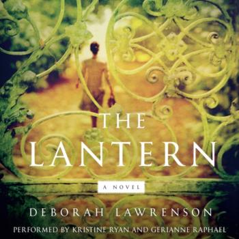 Lantern - Deborah Lawrenson 