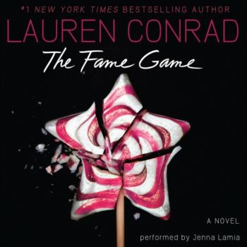 Fame Game - Lauren  Conrad Fame Game