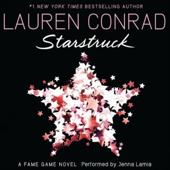 Starstruck - Lauren  Conrad Fame Game