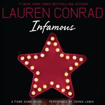 Infamous - Lauren  Conrad Fame Game
