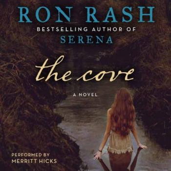 Cove - Ron  Rash 
