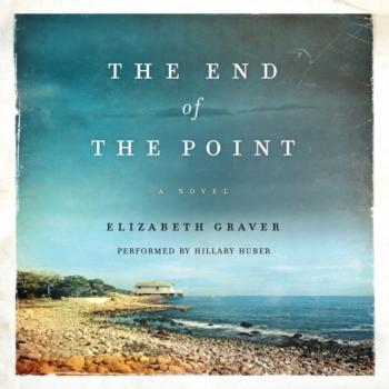 End of the Point - Elizabeth Graver 