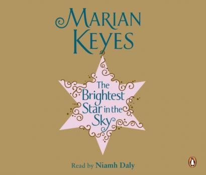 Brightest Star in the Sky - Marian Keyes 