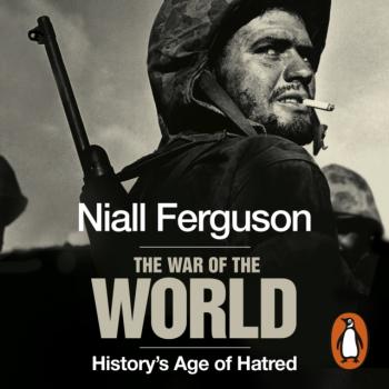 War of the World - Niall Ferguson 
