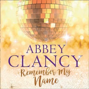 Remember My Name - Abbey Clancy 