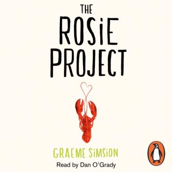 Rosie Project - Graeme  Simsion The Rosie Project Series
