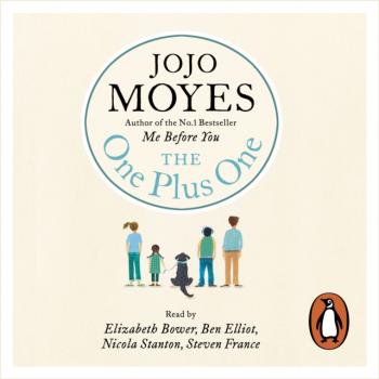 One Plus One - Jojo Moyes 