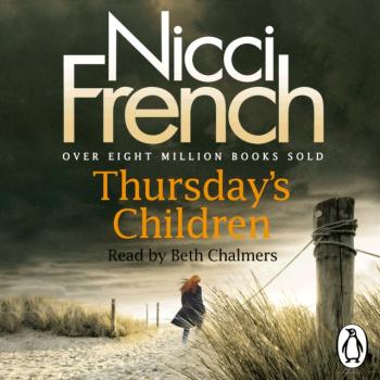 Thursday's Children - Никки Френч Frieda Klein