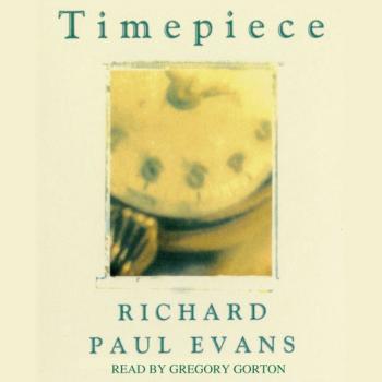 Timepiece - Richard Paul Evans 