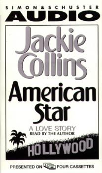 American Star - Jackie  Collins 