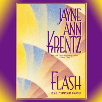 Flash - Jayne Ann Krentz 