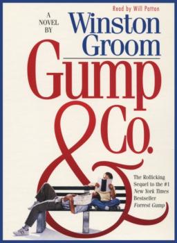 Gump & Co. - Winston Groom 
