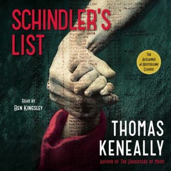 Schindler's List - Томас Кенилли 