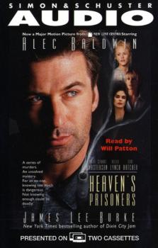 Heaven's Prisoners - James Lee Burke 