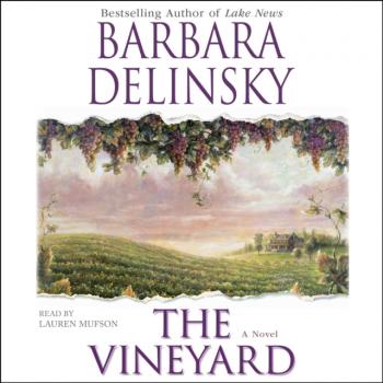 Vineyard - Barbara  Delinsky 