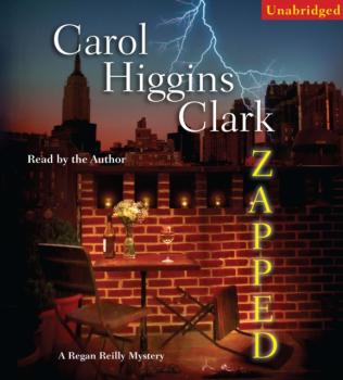 Zapped - Carol Higgins Clark 