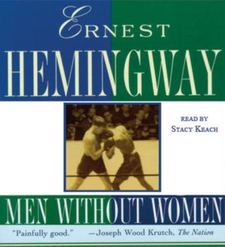 Men without Women - Эрнест Хемингуэй 