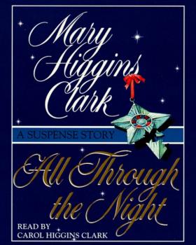 All Through The Night - Mary Higgins Clark 
