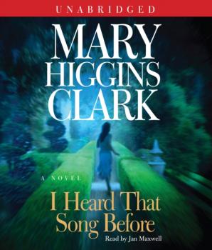 I Heard That Song Before - Mary Higgins Clark 