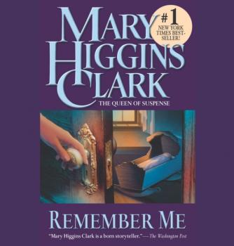Remember Me - Mary Higgins Clark 