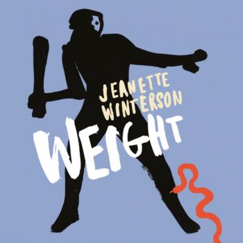 Weight - Jeanette Winterson 