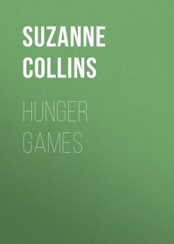 Hunger Games - Suzanne Collins 