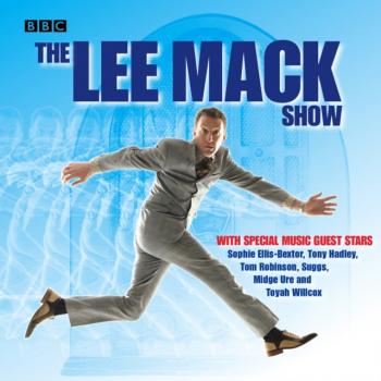 Lee Mack Show - Lee  Mack 