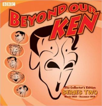 Beyond Our Ken The Collector's Edition - Eric Merriman 