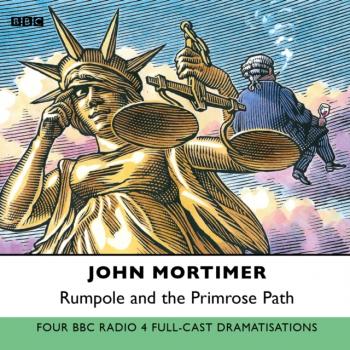 Rumpole And The Primrose Path - John  Mortimer 