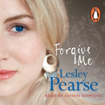 Forgive Me - Lesley  Pearse 