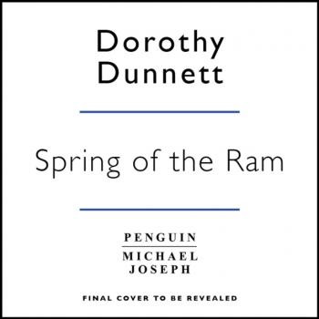 Spring of the Ram - Dorothy  Dunnett House of Niccolo