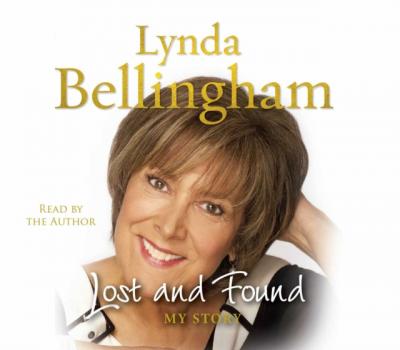 Lost and Found - Lynda Bellingham 