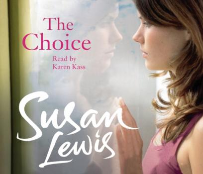 Choice - Susan Lewis Exclud Can