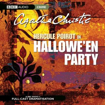 Hallowe'en Party - Agatha Christie 