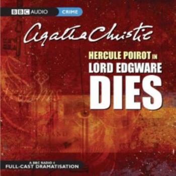 Lord Edgware Dies - Agatha Christie 
