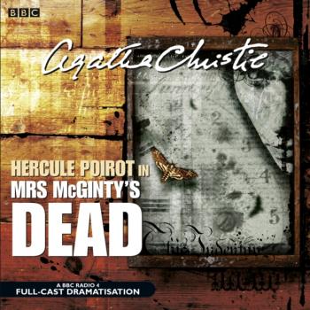Mrs McGinty's Dead - Agatha Christie 