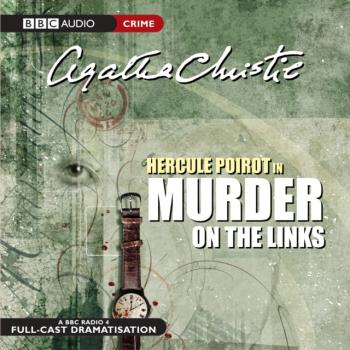 Murder On The Links - Agatha Christie 