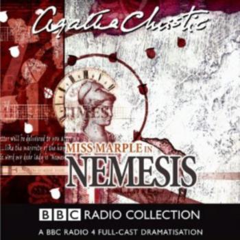 Nemesis - Agatha Christie 