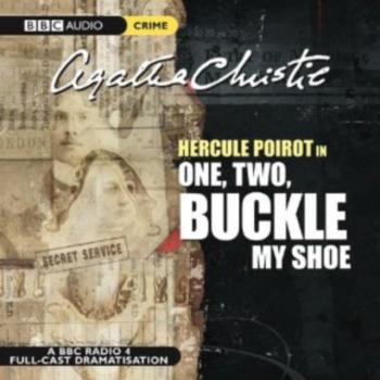 One, Two Buckle My Shoe - Agatha Christie 