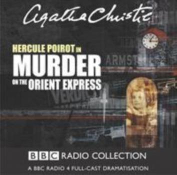 Murder On The Orient Express - Agatha Christie 