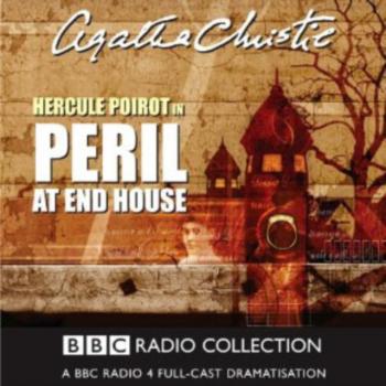 Peril At End House - Agatha Christie 