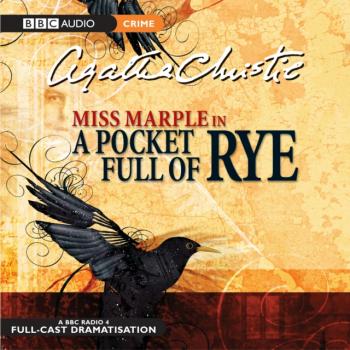 Pocket Full Of Rye - Agatha Christie 