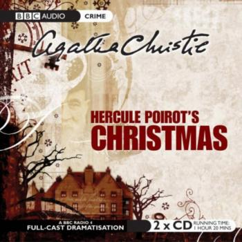 Hercule Poirot's Christmas - Agatha Christie 