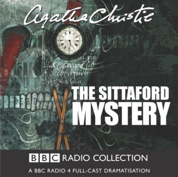 Sittaford Mystery - Agatha Christie 