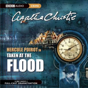 Taken At The Flood - Agatha Christie 